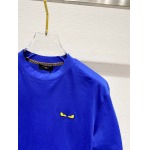 2025年4月3日入荷新作Fendi半袖 Tシャツ高級品/LD工場