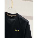 2025年4月3日入荷新作Fendi半袖 Tシャツ高級品/LD工場