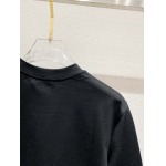 2025年4月3日入荷新作Fendi半袖 Tシャツ高級品/LD工場