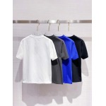 2025年4月3日入荷新作Fendi半袖 Tシャツ高級品/LD工場