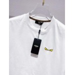 2025年4月3日入荷新作Fendi半袖 Tシャツ高級品/LD工場