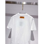 2025年4月3日入荷新作Louis Vuitton半袖 Tシャツ高級品/LD工場