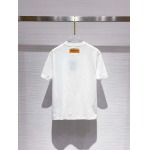 2025年4月3日入荷新作Louis Vuitton半袖 Tシャツ高級品/LD工場