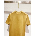 2025年4月3日入荷新作Dior半袖 Tシャツ高級品/LD工場