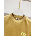 2025年4月3日入荷新作Dior半袖 Tシャツ高級品/LD工場