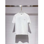 2025年4月3日入荷新作Dior半袖 Tシャツ高級品/LD工場