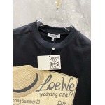 2025年4月3日入荷新作LOEWE半袖 Tシャツ高級品/LD工場