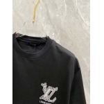 2025年4月3日入荷新作Louis Vuitton半袖 Tシャツ高級品/LD工場