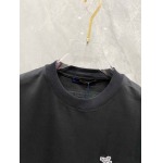 2025年4月3日入荷新作Louis Vuitton半袖 Tシャツ高級品/LD工場