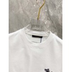 2025年4月3日入荷新作Louis Vuitton半袖 Tシャツ高級品/LD工場