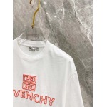 2025年4月3日入荷新作GIVENCHY 半袖 Tシャツ高級品/LD工場