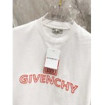 2025年4月3日入荷新作GIVENCHY 半袖 Tシャツ高級品/LD工場