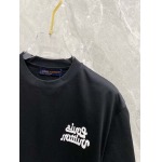 2025年4月3日入荷新作Louis Vuitton半袖 Tシャツ高級品/LD工場