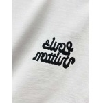 2025年4月3日入荷新作Louis Vuitton半袖 Tシャツ高級品/LD工場