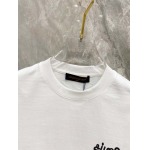 2025年4月3日入荷新作Louis Vuitton半袖 Tシャツ高級品/LD工場