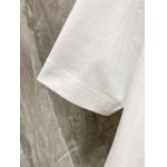 2025年4月3日入荷新作Louis Vuitton半袖 Tシャツ高級品/LD工場