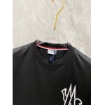 2025年4月3日入荷新作MONCLER半袖 Tシャツ高級品/LD工場