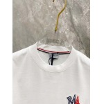 2025年4月3日入荷新作MONCLER半袖 Tシャツ高級品/LD工場