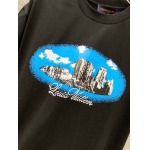 2025年4月3日入荷新作Louis Vuitton半袖 Tシャツ高級品/LD工場