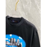 2025年4月3日入荷新作Louis Vuitton半袖 Tシャツ高級品/LD工場