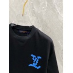 2025年4月3日入荷新作Louis Vuitton半袖 Tシャツ高級品/LD工場