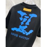 2025年4月3日入荷新作Louis Vuitton半袖 Tシャツ高級品/LD工場