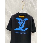 2025年4月3日入荷新作Louis Vuitton半袖 Tシャツ高級品/LD工場