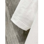 2025年4月3日入荷新作MONCLER半袖 Tシャツ高級品/LD工場