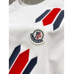 2025年4月3日入荷新作MONCLER半袖 Tシャツ高級品/LD工場