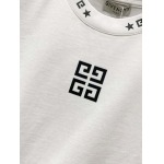 2025年4月3日入荷新作GIVENCHY 半袖 Tシャツ高級品/LD工場