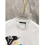 2025年4月3日入荷新作Louis Vuitton半袖 Tシャツ高級品/LD工場