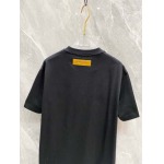 2025年4月3日入荷新作Louis Vuitton半袖 Tシャツ高級品/LD工場