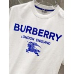 2025年4月3日入荷新作BURBERRY半袖 Tシャツ高級品/LD工場