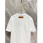 2025年4月3日入荷新作Louis Vuitton半袖 Tシャツ高級品/LD工場