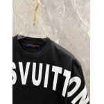 2025年4月3日入荷新作Louis Vuitton半袖 Tシャツ高級品/LD工場