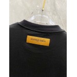 2025年4月3日入荷新作Louis Vuitton半袖 Tシャツ高級品/LD工場