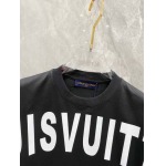 2025年4月3日入荷新作Louis Vuitton半袖 Tシャツ高級品/LD工場