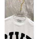 2025年4月3日入荷新作GIVENCHY半袖 Tシャツ高級品/LD工場