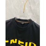 2025年4月3日入荷新作FENDI半袖 Tシャツ高級品/LD工場