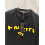 2025年4月3日入荷新作FENDI半袖 Tシャツ高級品/LD工場