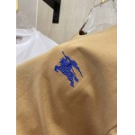 2025年4月3日入荷新作burberry半袖 Tシャツ高級品/LD工場