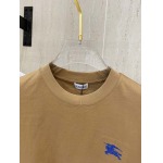 2025年4月3日入荷新作burberry半袖 Tシャツ高級品/LD工場