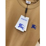 2025年4月3日入荷新作burberry半袖 Tシャツ高級品/LD工場