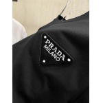 2025年4月3日入荷新作PRADA半袖 Tシャツ高級品/LD工場