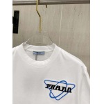 2025年4月3日入荷新作PRADA半袖 Tシャツ高級品/LD工場