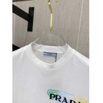 2025年4月3日入荷新作PRADA半袖 Tシャツ高級品/LD工場