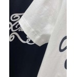 2025年4月3日入荷新作Louis Vuitton半袖 Tシャツ高級品/LD工場