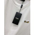 2025年4月3日入荷新作Fendi半袖 Tシャツ高級品/LD工場