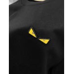 2025年4月3日入荷新作Fendi半袖 Tシャツ高級品/LD工場