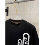 2025年4月3日入荷新作Fendi半袖 Tシャツ高級品/LD工場